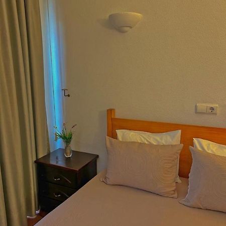 Copacabana Residencial 코스타 다 카파리카 외부 사진