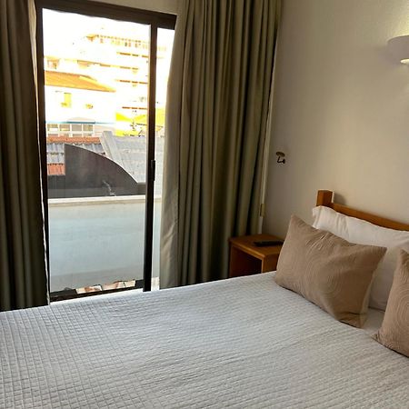 Copacabana Residencial 코스타 다 카파리카 외부 사진