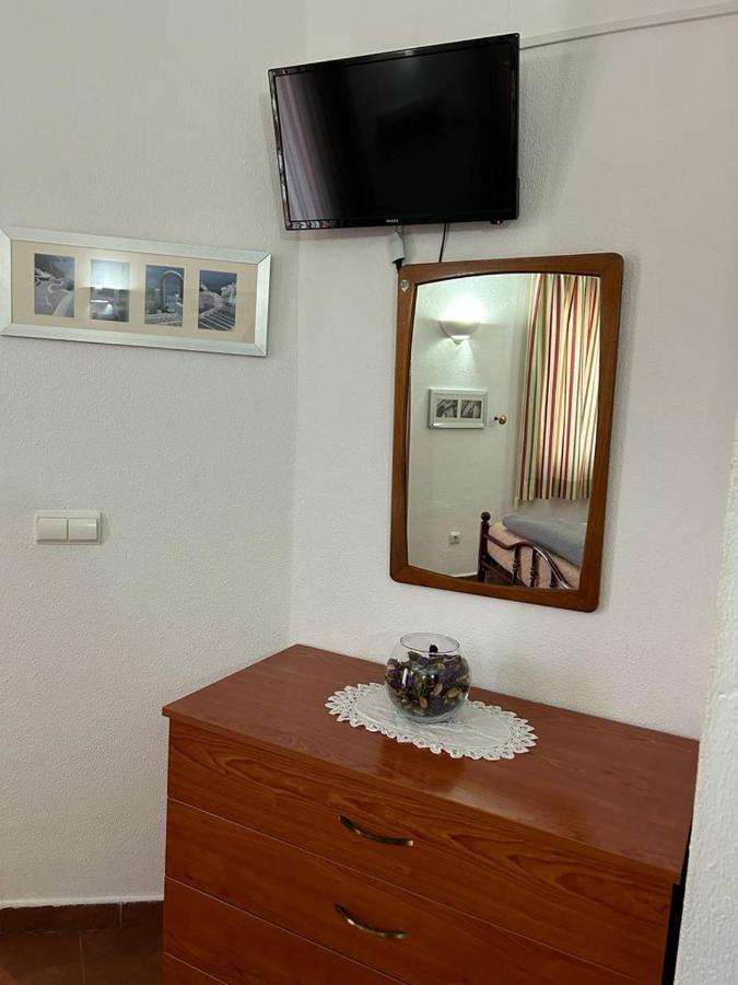 Copacabana Residencial 코스타 다 카파리카 외부 사진