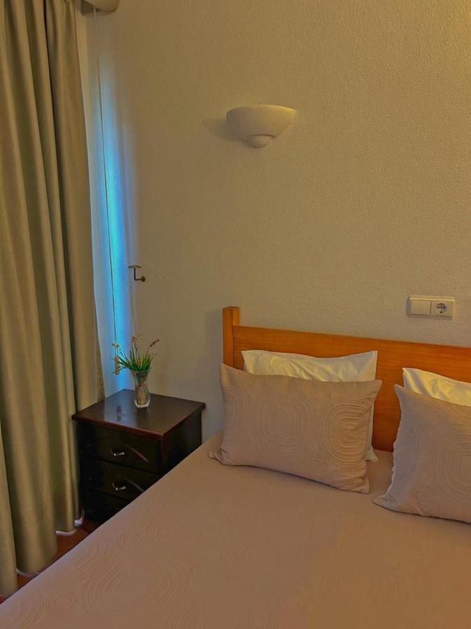 Copacabana Residencial 코스타 다 카파리카 외부 사진