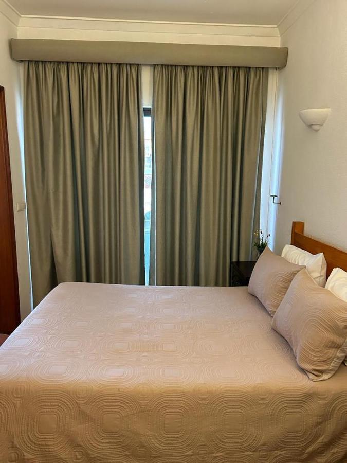 Copacabana Residencial 코스타 다 카파리카 외부 사진