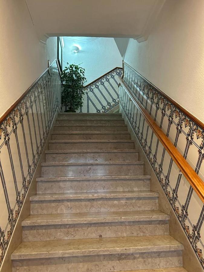 Copacabana Residencial 코스타 다 카파리카 외부 사진