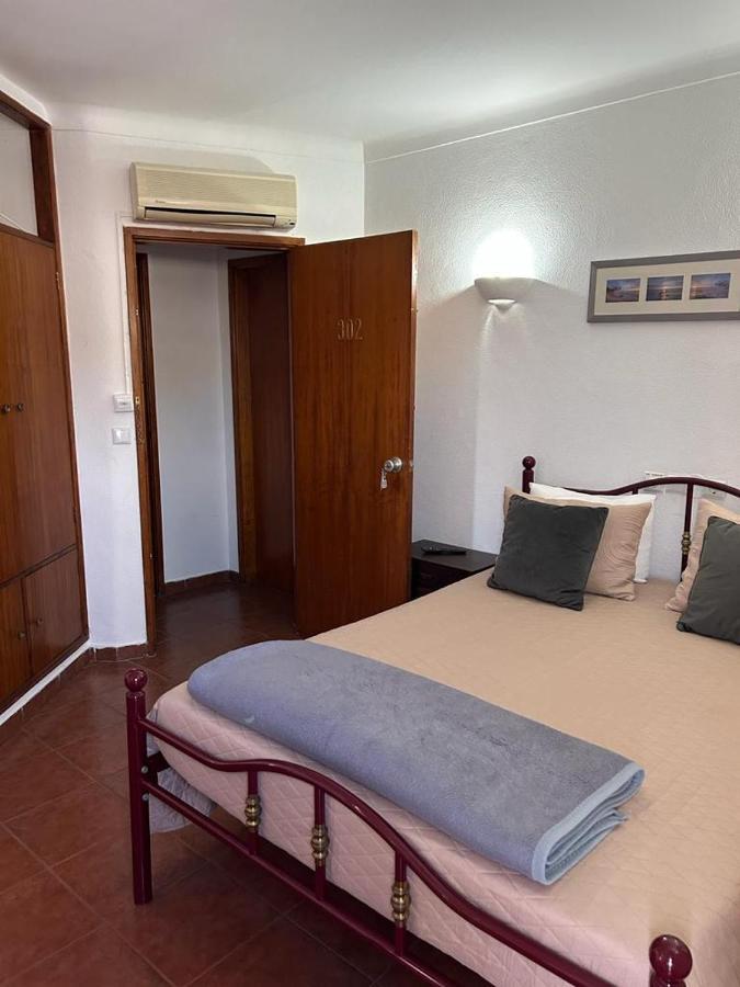 Copacabana Residencial 코스타 다 카파리카 외부 사진
