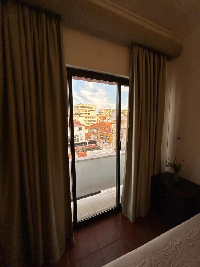 Copacabana Residencial 코스타 다 카파리카 외부 사진
