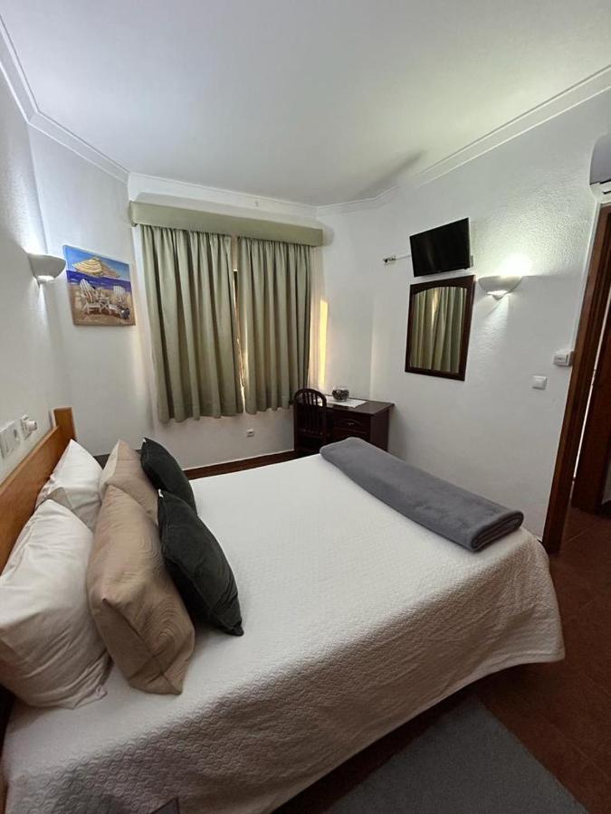 Copacabana Residencial 코스타 다 카파리카 외부 사진