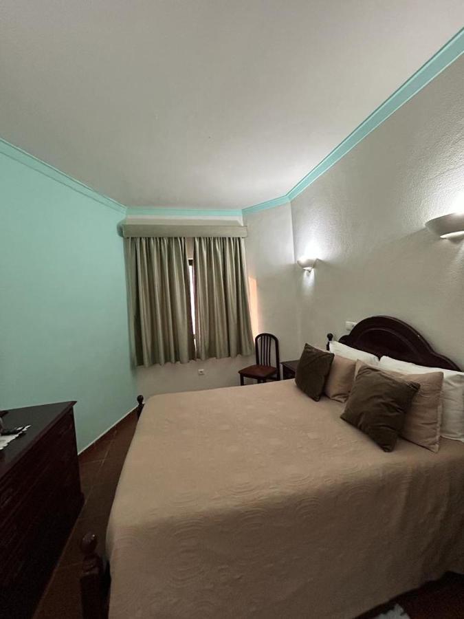 Copacabana Residencial 코스타 다 카파리카 외부 사진