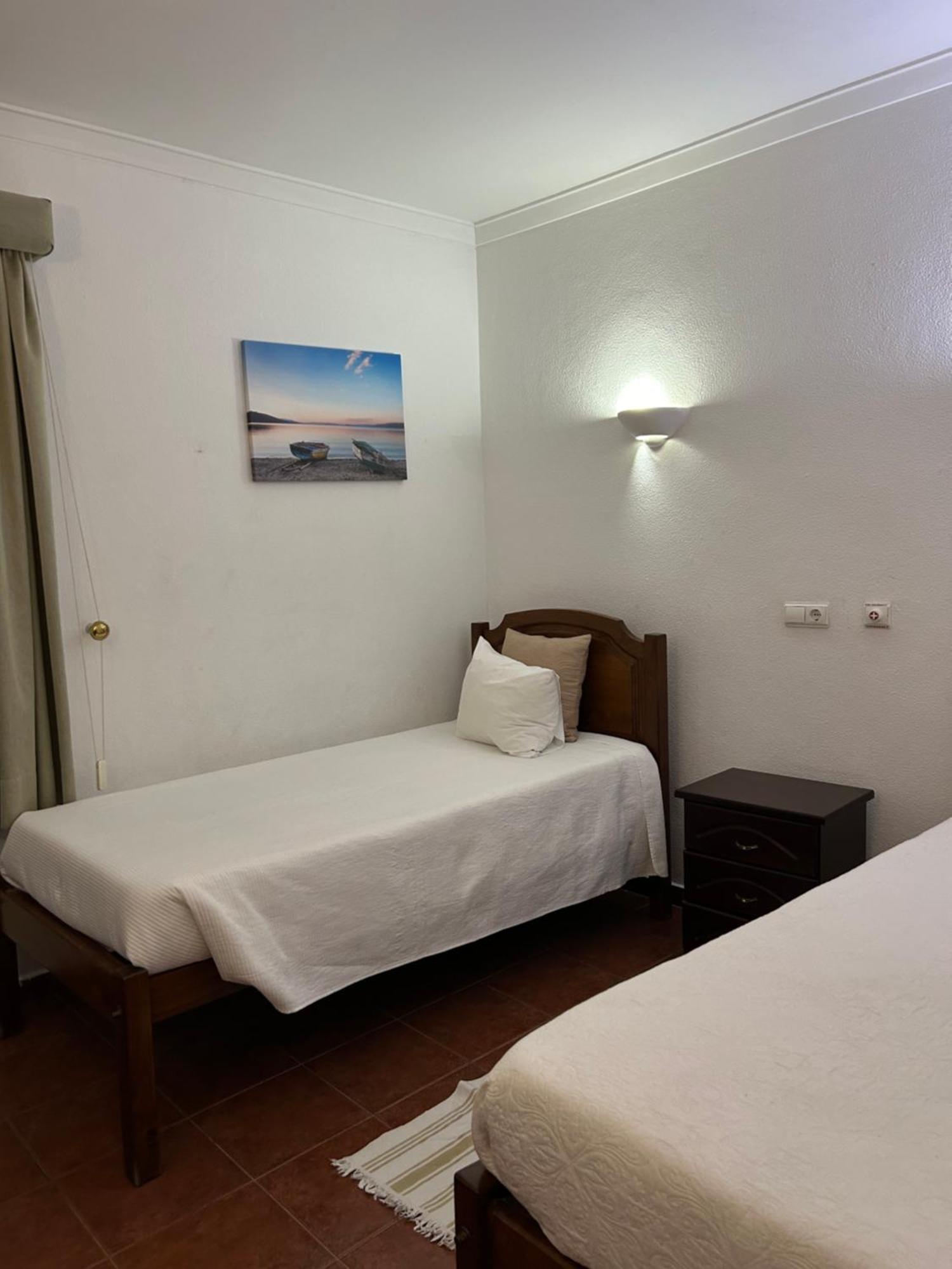 Copacabana Residencial 코스타 다 카파리카 외부 사진
