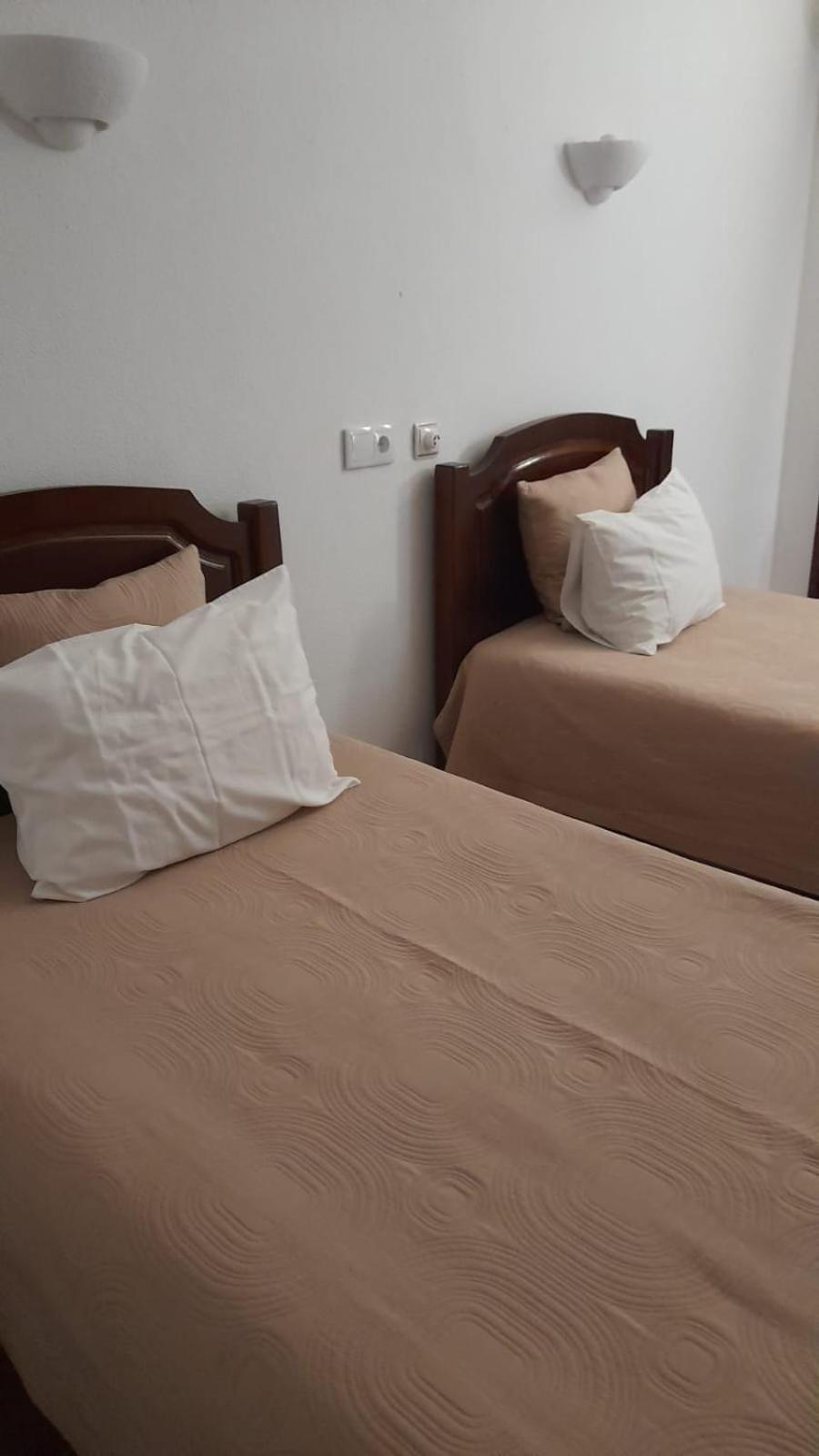 Copacabana Residencial 코스타 다 카파리카 외부 사진