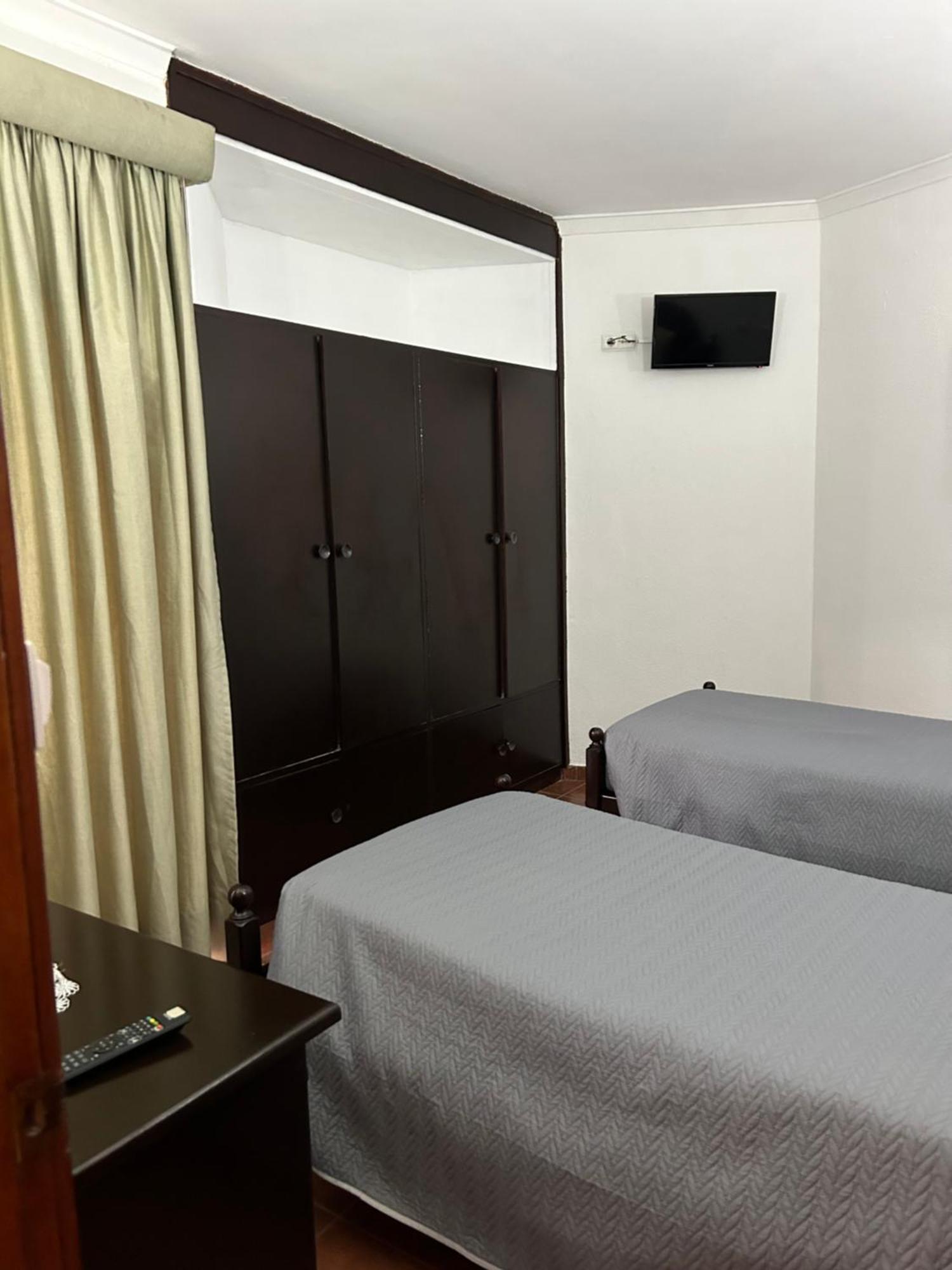 Copacabana Residencial 코스타 다 카파리카 외부 사진