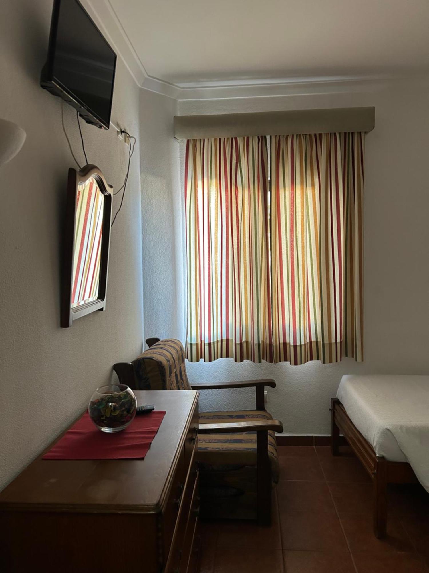 Copacabana Residencial 코스타 다 카파리카 외부 사진
