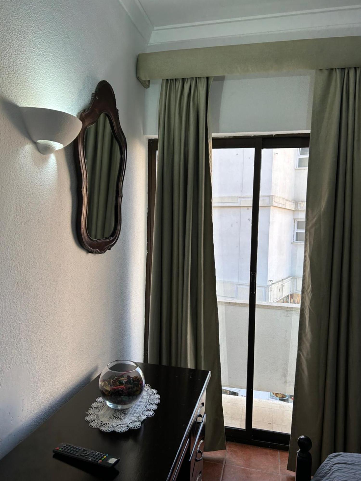 Copacabana Residencial 코스타 다 카파리카 외부 사진