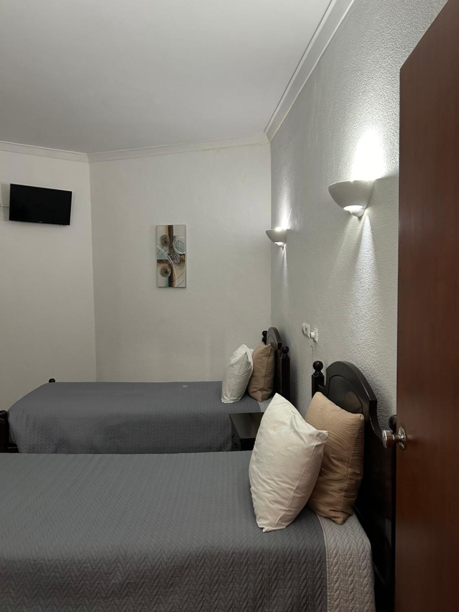Copacabana Residencial 코스타 다 카파리카 외부 사진