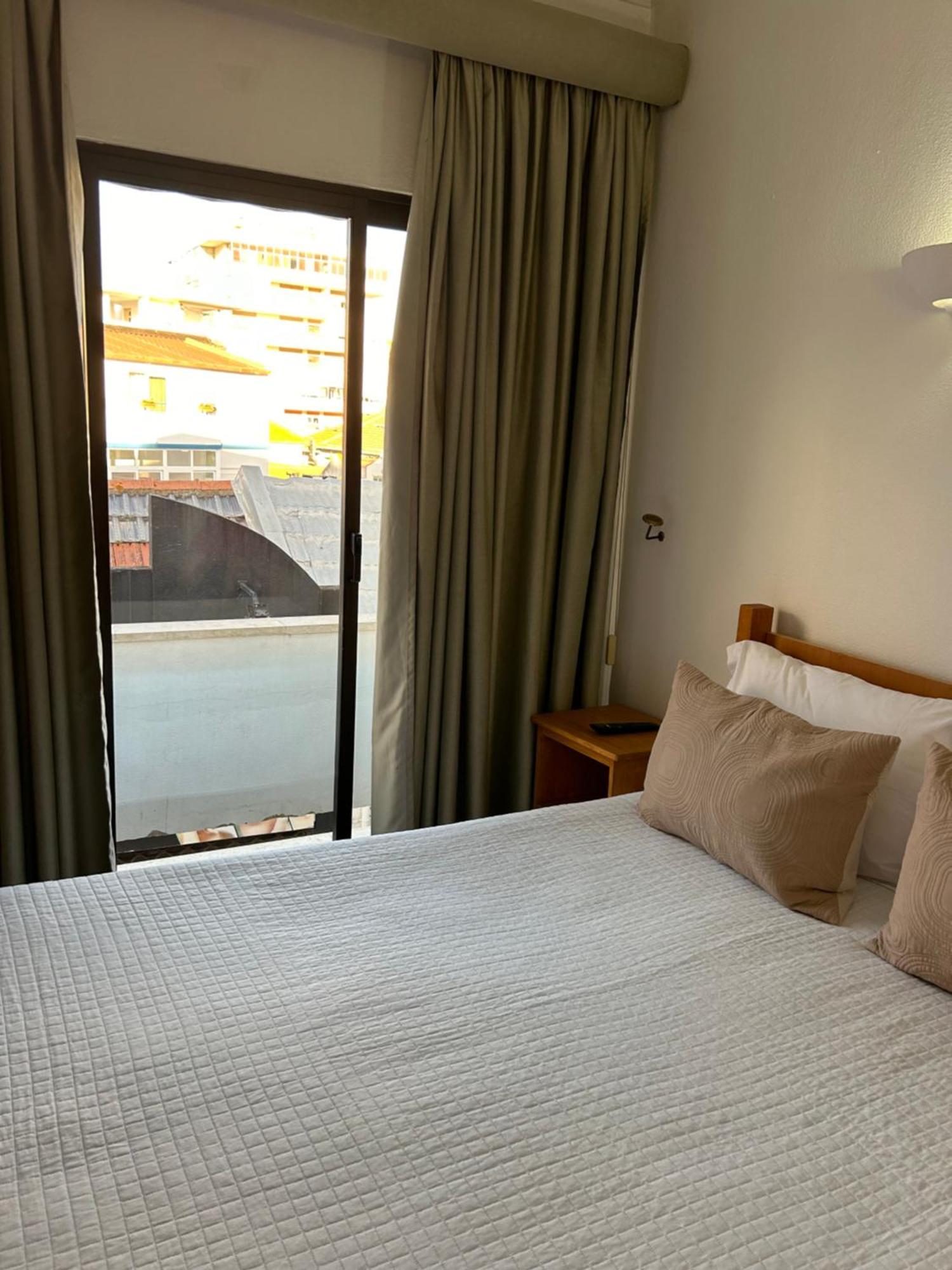Copacabana Residencial 코스타 다 카파리카 외부 사진